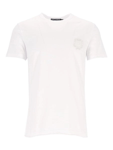 T-shirt D&G logo