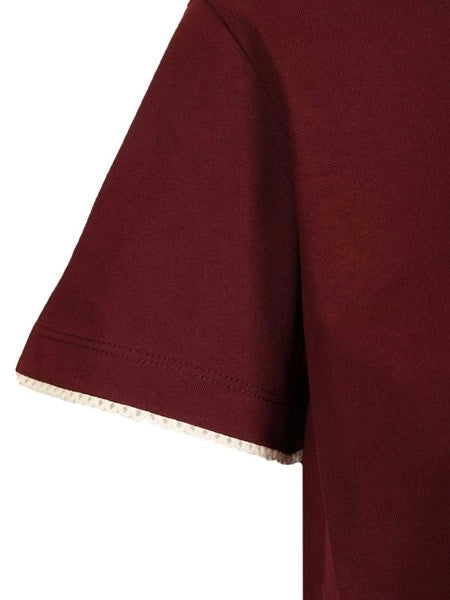T-shirt in cotone