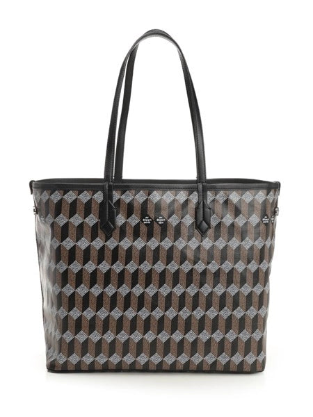 Borsa tote "N° 47"