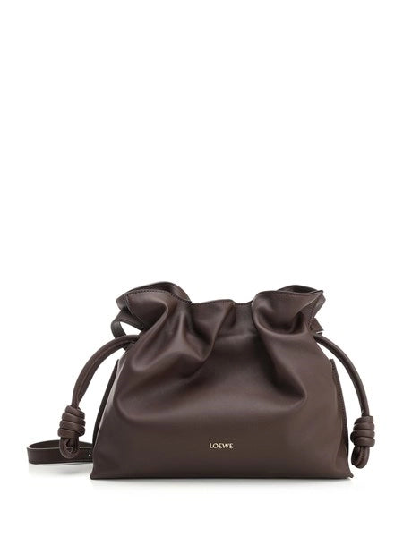 Borsa "Flamenco" Clutch media