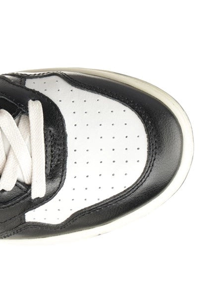 Sneakers Medalist Low