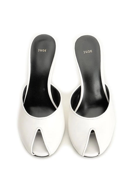 Mule "Date"