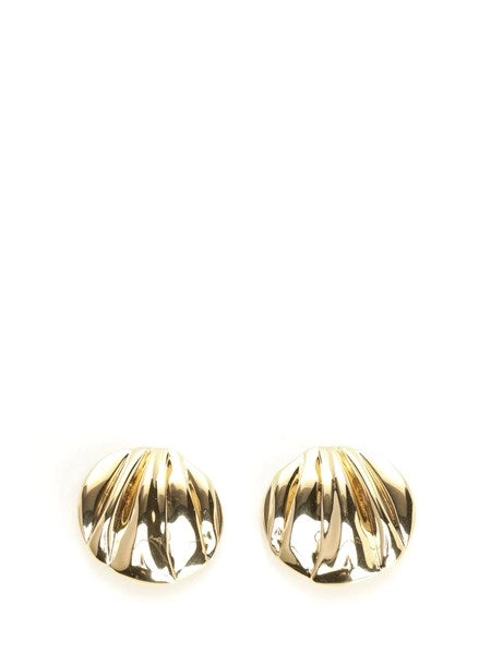 Orecchini Chloé Pleats