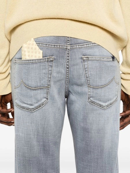 Jeans super slim fit "Nick"
