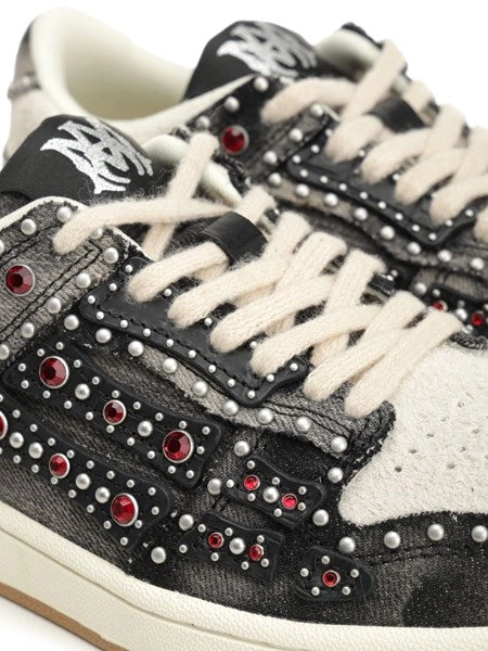 Sneaker "Stud Skel"