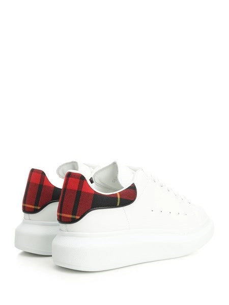 Sneaker Oversize