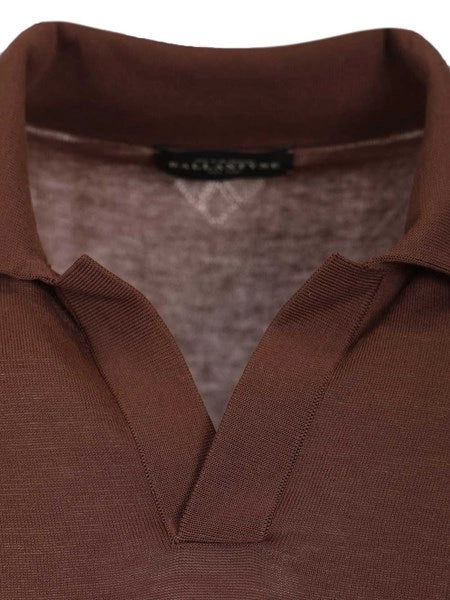 Polo slim fit