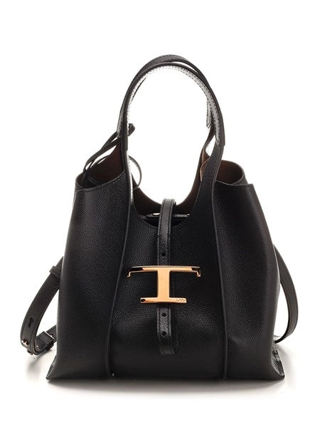 Borsa shopping "T Timeless"