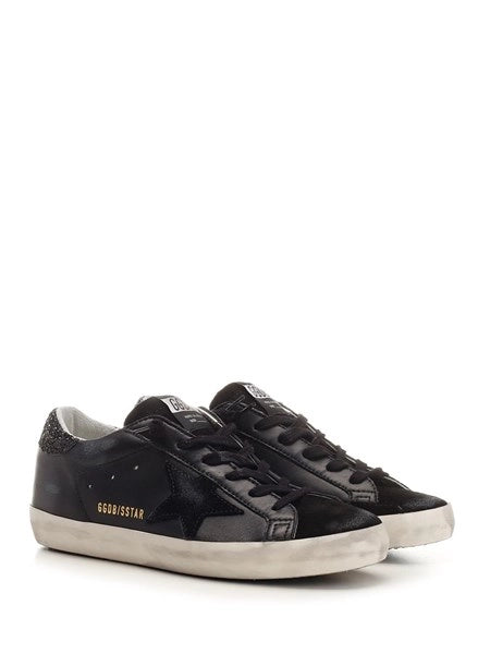 Sneakers "Super-Star"