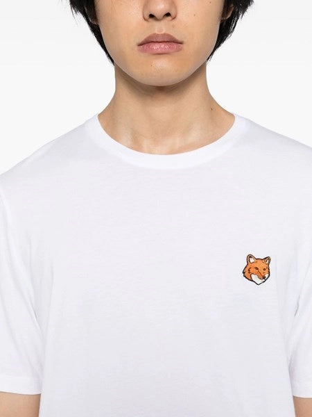 T-shirt "Fox Head"