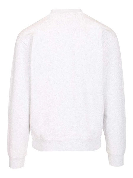 Felpa in cotone