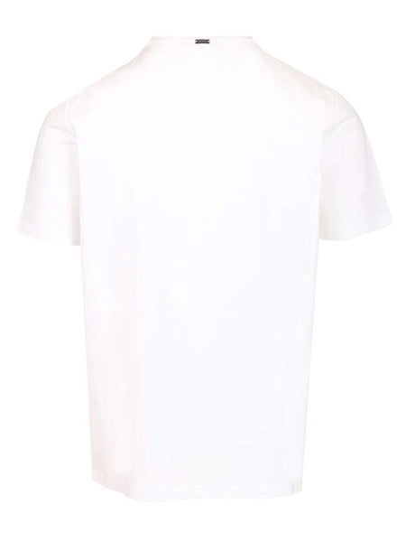 T-shirt girocollo
