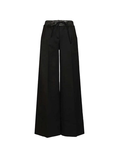 Pantaloni sartoriali