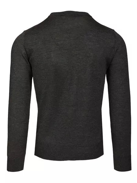 Maglia girocollo