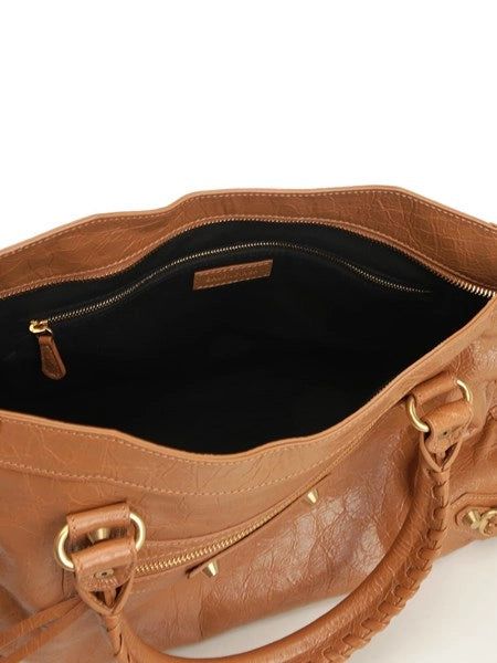 Borsa Le City Media