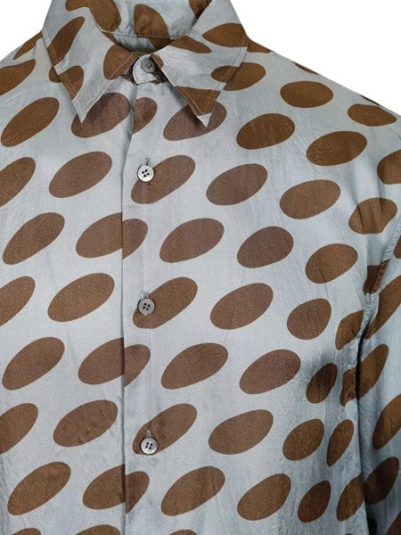 Camicia Caper