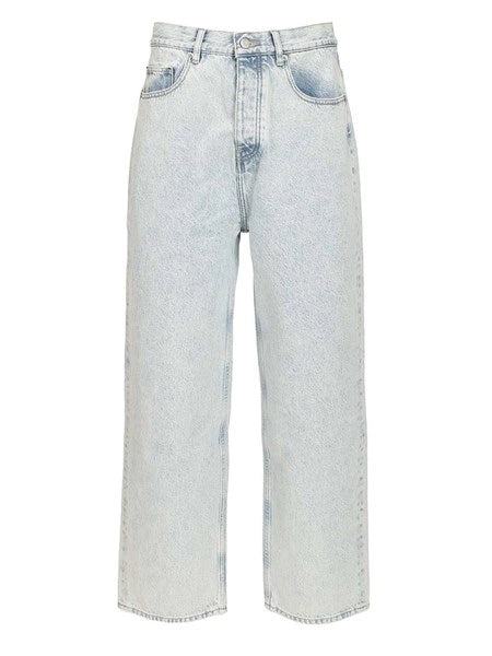 Jean "Baggy"