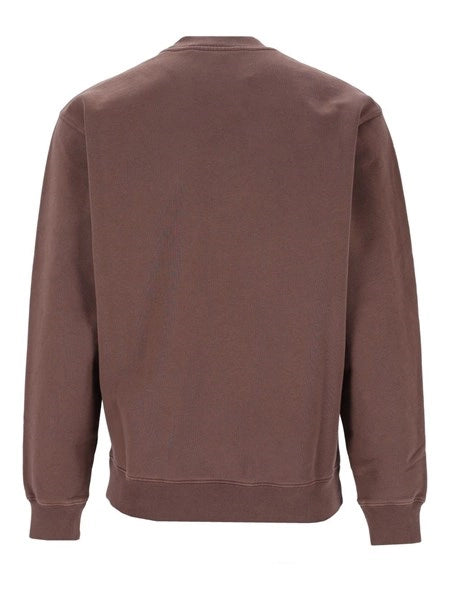 Felpa in cotone