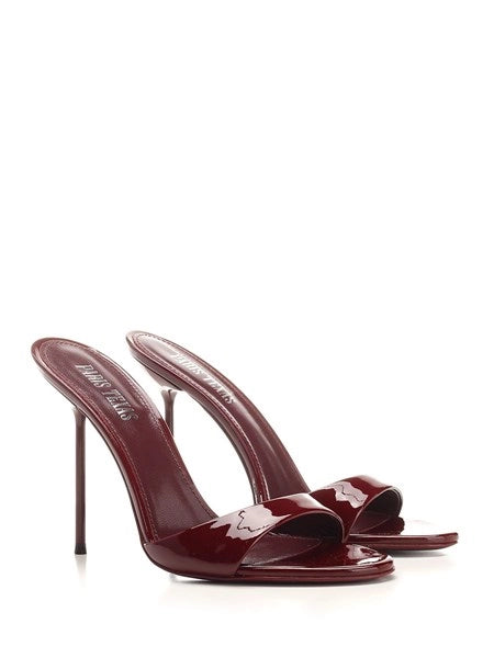 Mule "Lidia"