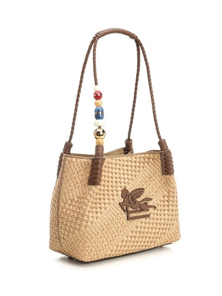 Shopping bag "Libra"