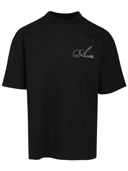 T-shirt girocollo