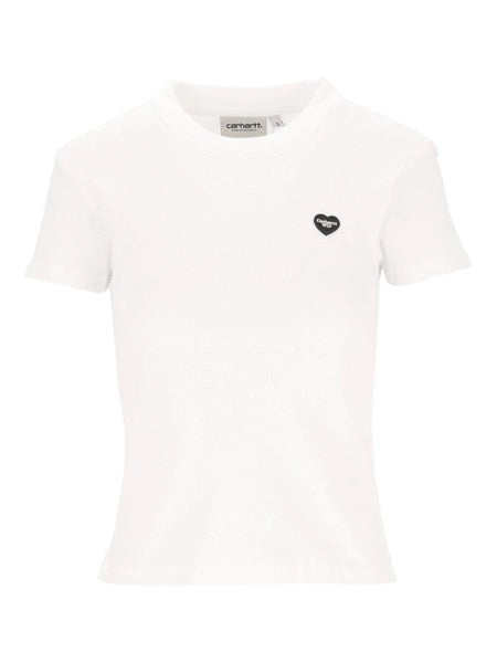 T-shirt girocollo