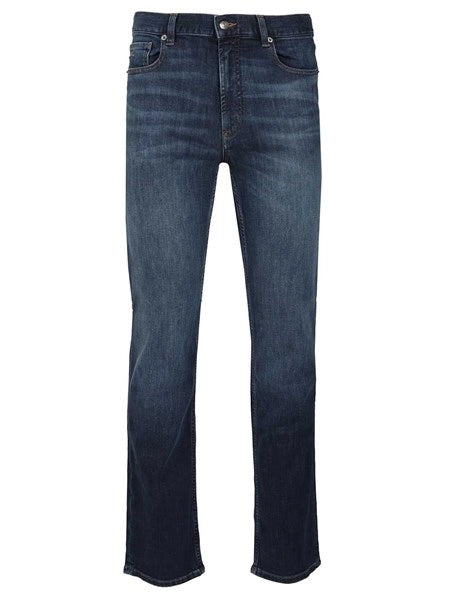 Jeans cinque tasche