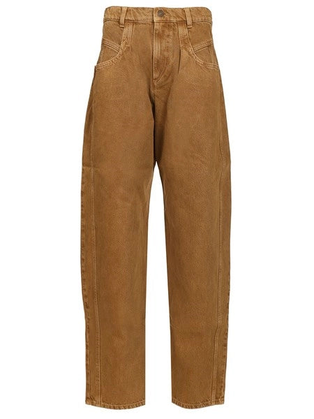 jeans barrel Lisha