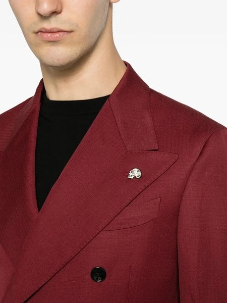 Pantalone due pinces