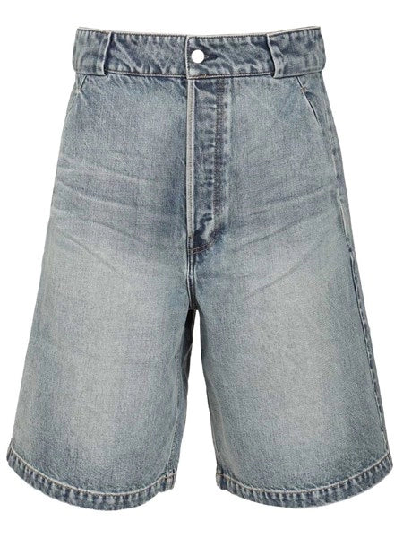 Utility shorts