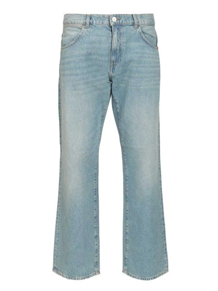 Jeans James light