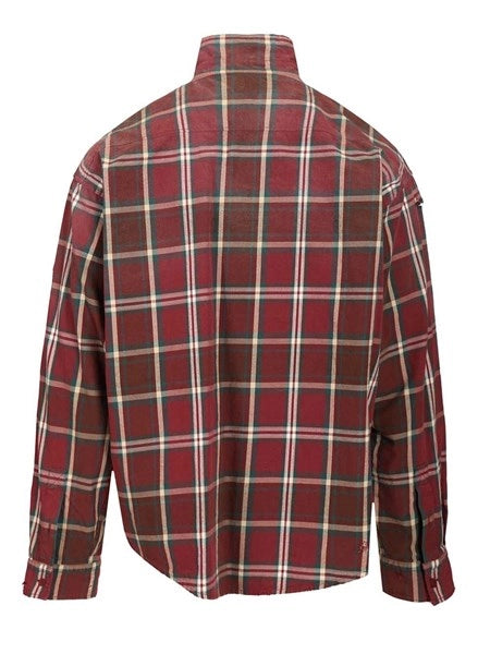 Camicia Con Zip