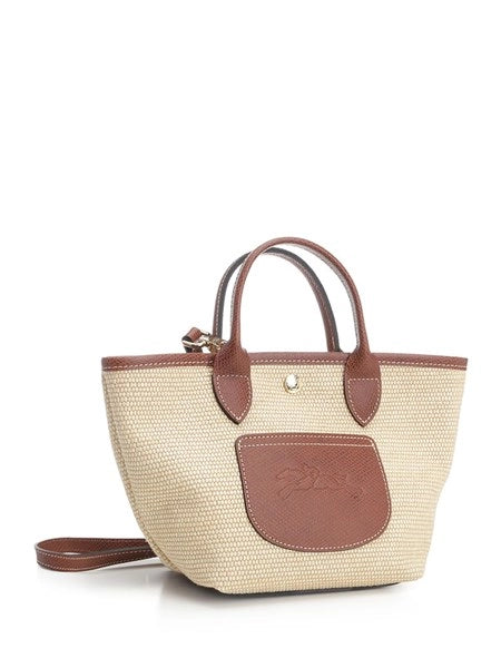 Borsa a cesta XS "Le Pliage"