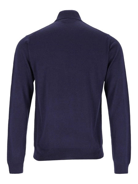 Dolcevita in seta e cashmere