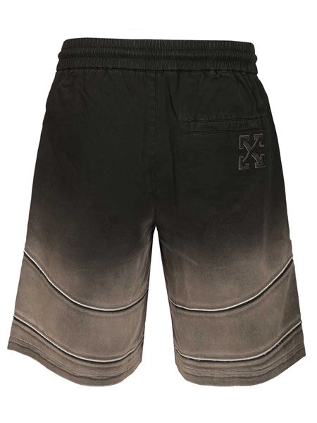 Short in cotone