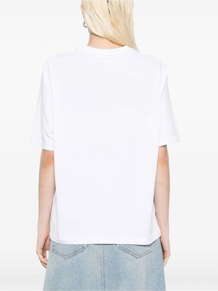 T-shirt comfort