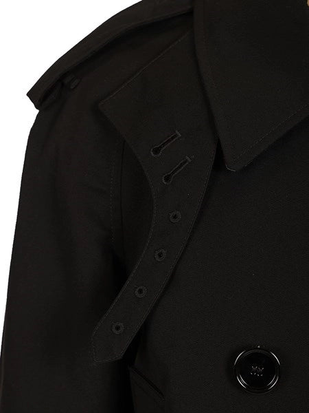 Giacca trench Mayfair