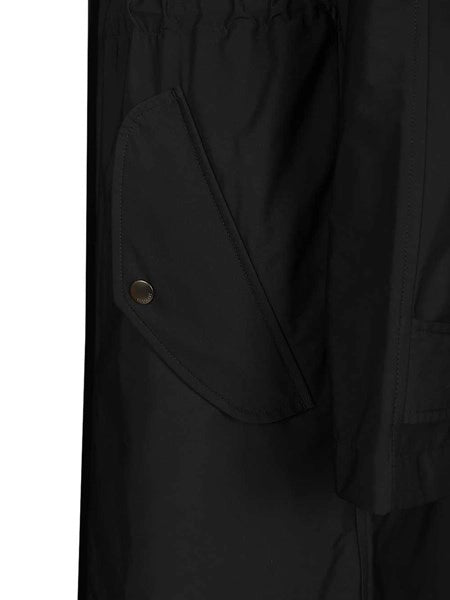 Parka Newbury