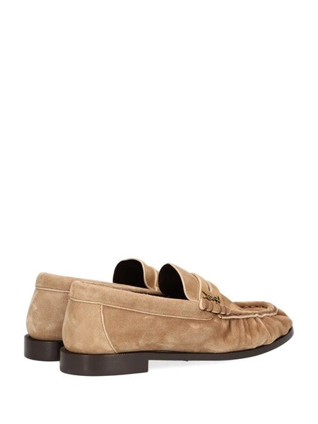 Mocassino Le Loafer in suede