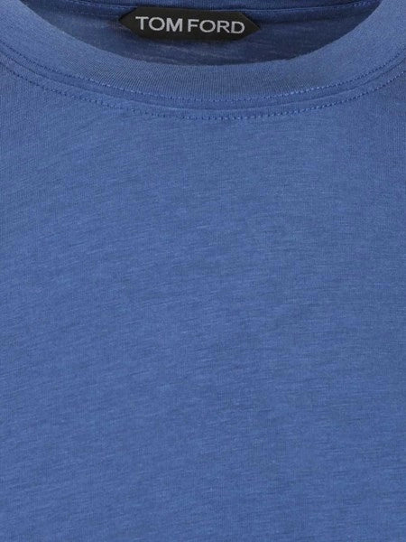 T-shirt girocollo