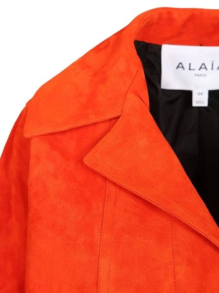 Cappotto a trapezio