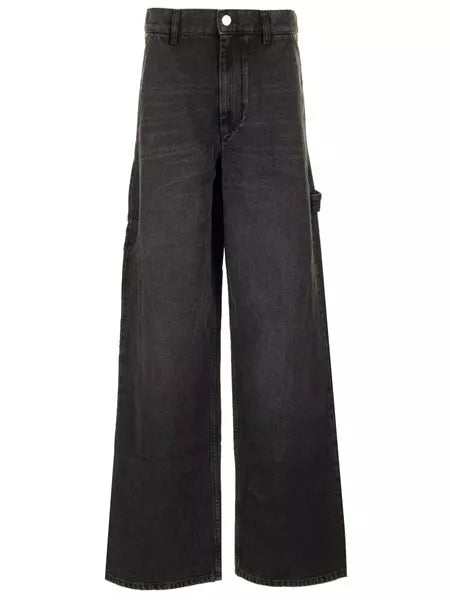 Jeans "Solene"