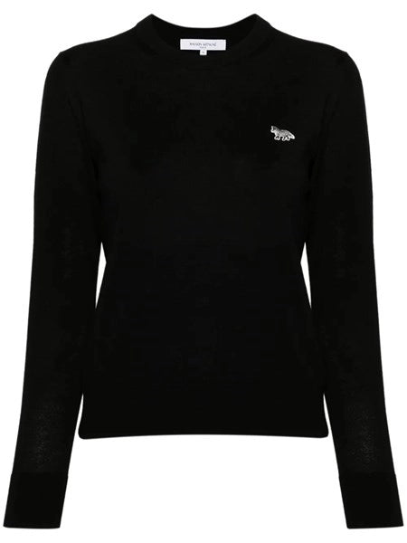 Maglia in merino