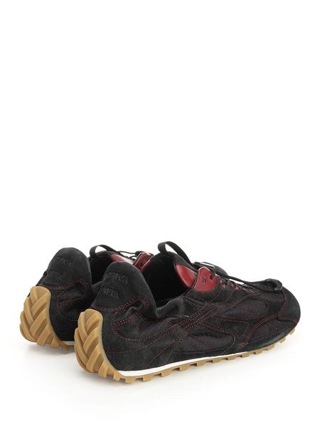 Sneaker "Orbit Flash"