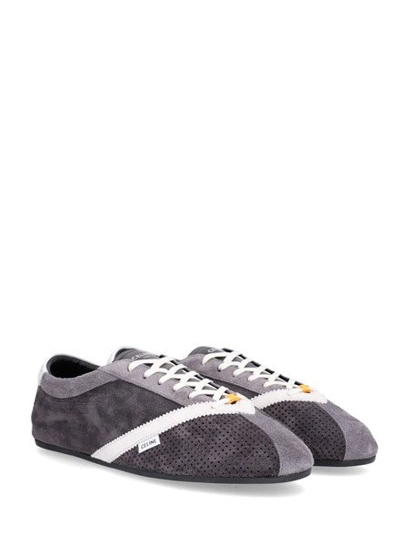 Sneaker piatta