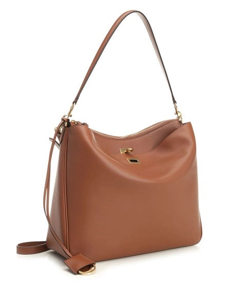 Borsa Rodeo hobo media