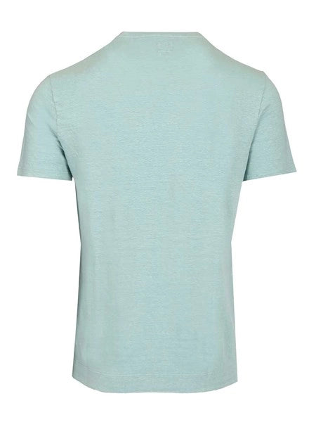 T-shirt girocollo
