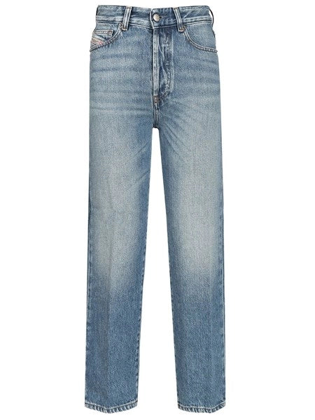 Jeans "1981 D-Went"