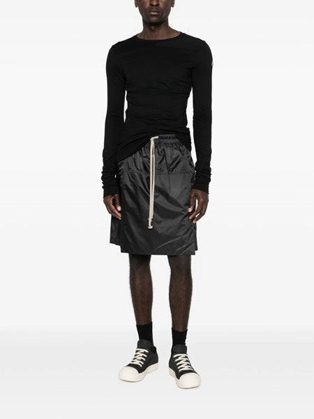 T-shirt "GIRDER" Moncler x Rick Owens