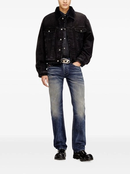 Jeans straight
